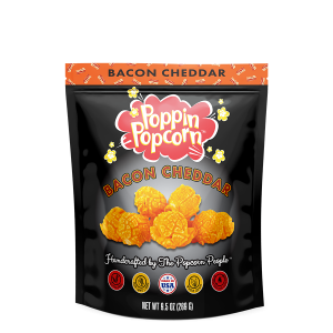 Bacon Cheddar Bag - 2023 - LR