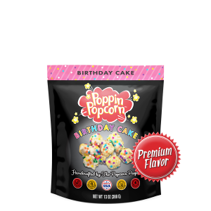Birthday Cake - Half Gallon - Premium - 2023 - LR