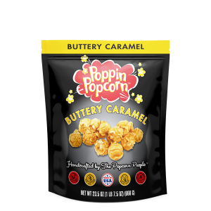 Buttery Caramel Bag - 2023 - LR
