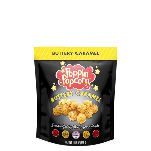 Buttery Caramel - Half Gallon - 2023 - LR