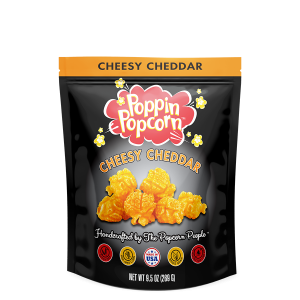 Cheesy Cheddar Bag - 2023 - LR