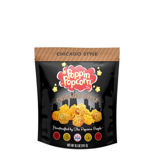 Chicago Style - Half Gallon - 2023 - LR