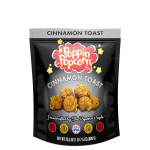Cinnamon Toast Bag - 2023 - LR