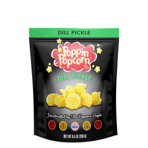 Dill Pickle Bag - 2023 - LR