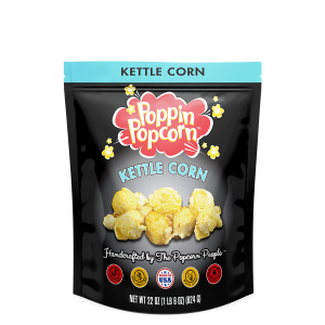 Kettle Corn Bag - 2023 - LR