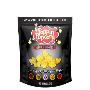 Movie Theater Butter Bag - 2023 - LR
