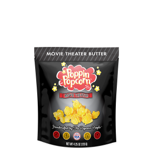 Movie Theater Butter - Half Gallon - 2023 - LR