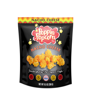 Nacho Cheese Bag - 2023 - LR