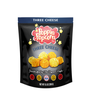 Three Cheese Bag - 2023 - LR