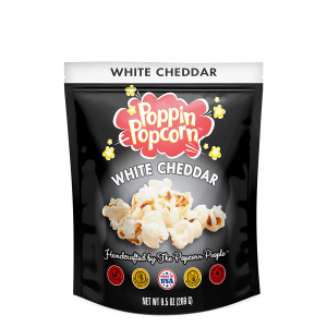 White Cheddar Bag - 2023 - LR