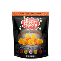 Bacon Cheddar Bag - 2024 - LR