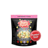 Birthday Cake - Individual - Premium - 2024 - LR