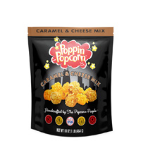 Caramel & Cheese Mix Bag - 2024 - LR