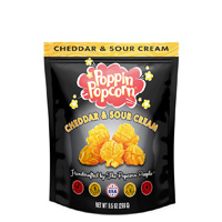 Cheddar & Sour Cream Bag - 2024 - LR