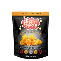 Cheesy Cheddar Bag - 2024 - LR