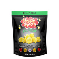 Dill Pickle Bag - 2024 - LR