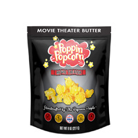 Movie Theater Butter Bag - 2024 - LR