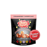 Strawberry Shortcake - Individual - Premium - 2024 - LR