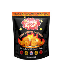 Texas Cheddar Habanero Bag - 2024 - LR