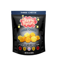 Three Cheese Bag - 2024 - LR