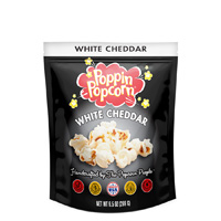 White Cheddar Bag - 2024 - LR